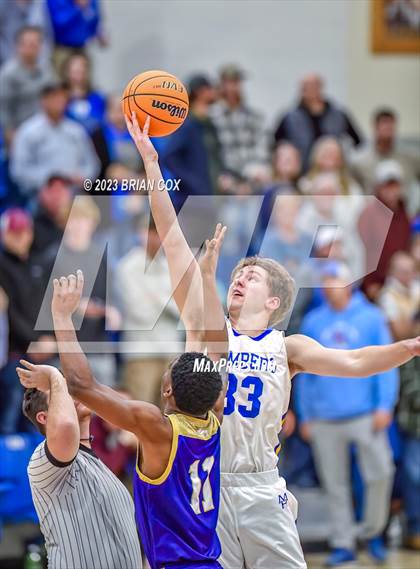 Thumbnail 3 in Mountain Home vs Junction City (Ultimate Auto Tournament) photogallery.