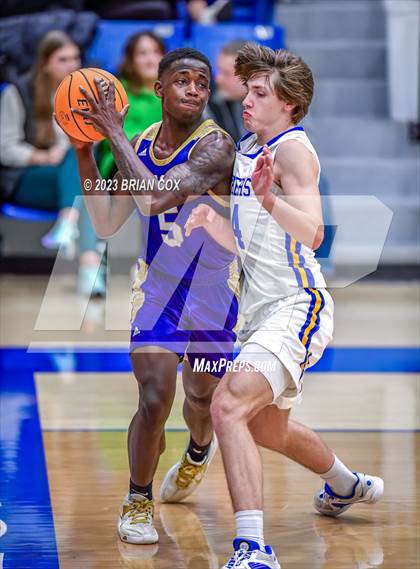 Thumbnail 3 in Mountain Home vs Junction City (Ultimate Auto Tournament) photogallery.