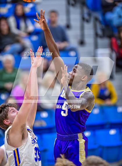 Thumbnail 2 in Mountain Home vs Junction City (Ultimate Auto Tournament) photogallery.