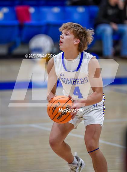 Thumbnail 2 in Mountain Home vs Junction City (Ultimate Auto Tournament) photogallery.