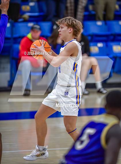 Thumbnail 2 in Mountain Home vs Junction City (Ultimate Auto Tournament) photogallery.