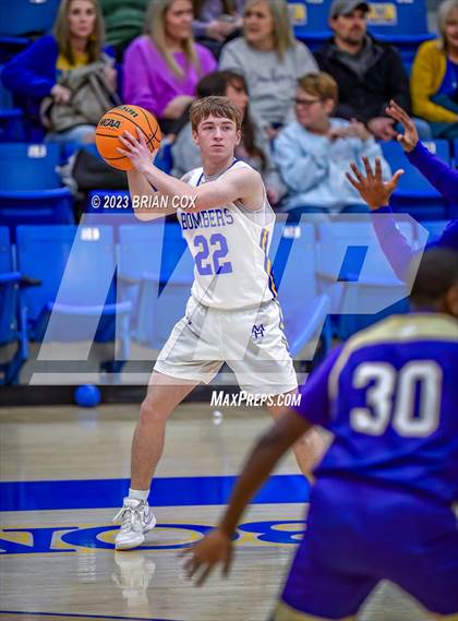 Thumbnail 2 in Mountain Home vs Junction City (Ultimate Auto Tournament) photogallery.