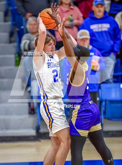 Thumbnail 3 in Mountain Home vs Junction City (Ultimate Auto Tournament) photogallery.