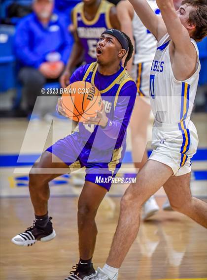 Thumbnail 1 in Mountain Home vs Junction City (Ultimate Auto Tournament) photogallery.