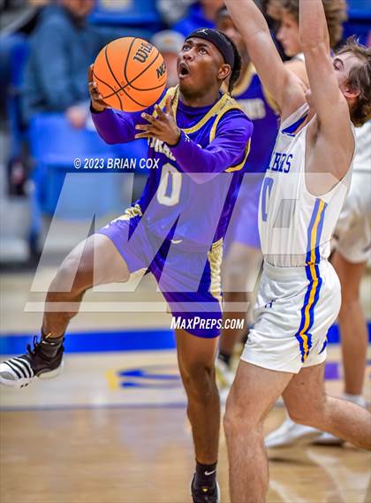 Thumbnail 2 in Mountain Home vs Junction City (Ultimate Auto Tournament) photogallery.