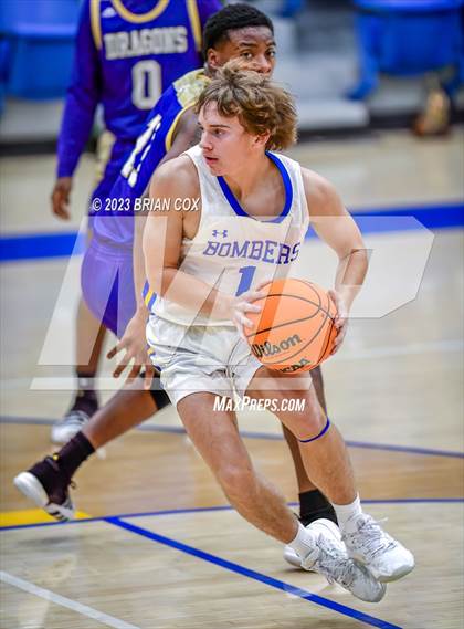 Thumbnail 3 in Mountain Home vs Junction City (Ultimate Auto Tournament) photogallery.