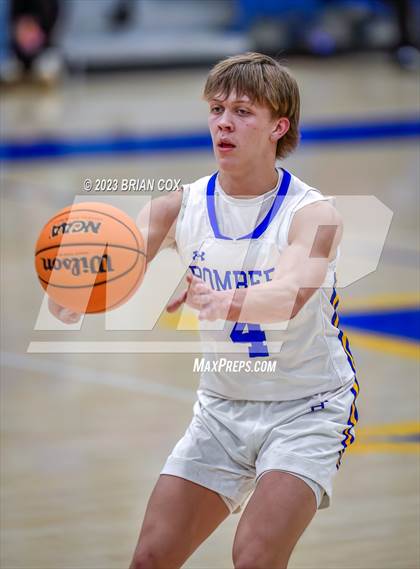 Thumbnail 2 in Mountain Home vs Junction City (Ultimate Auto Tournament) photogallery.