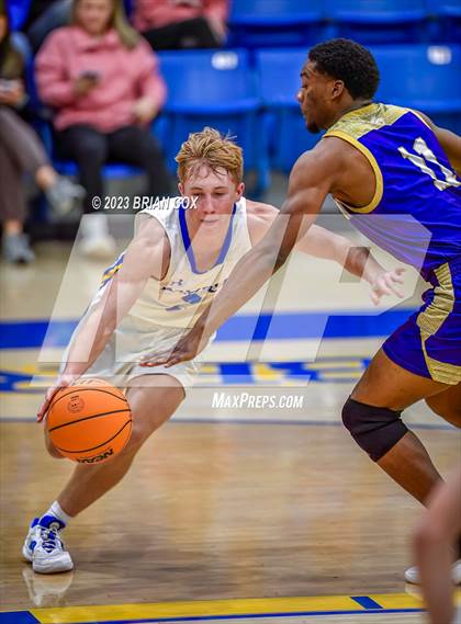 Thumbnail 1 in Mountain Home vs Junction City (Ultimate Auto Tournament) photogallery.