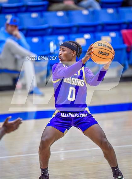 Thumbnail 3 in Mountain Home vs Junction City (Ultimate Auto Tournament) photogallery.
