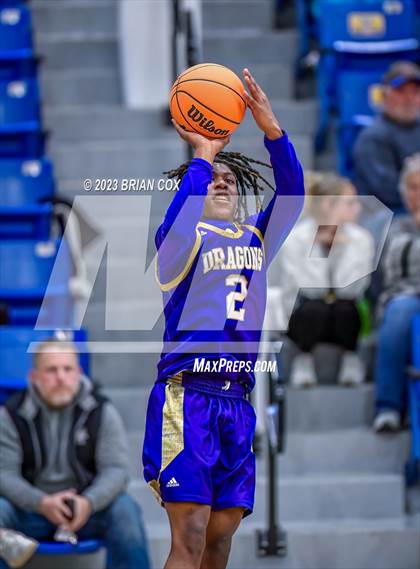 Thumbnail 1 in Mountain Home vs Junction City (Ultimate Auto Tournament) photogallery.