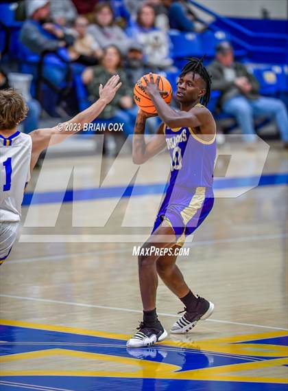 Thumbnail 3 in Mountain Home vs Junction City (Ultimate Auto Tournament) photogallery.