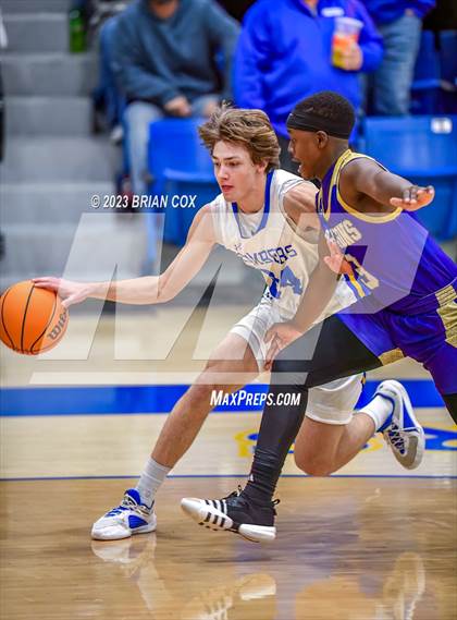 Thumbnail 2 in Mountain Home vs Junction City (Ultimate Auto Tournament) photogallery.