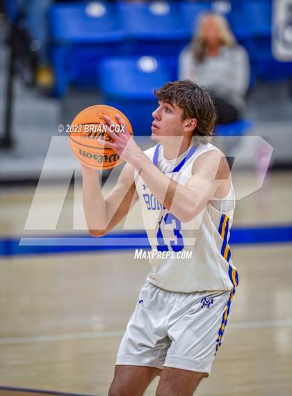 Thumbnail 2 in Mountain Home vs Junction City (Ultimate Auto Tournament) photogallery.