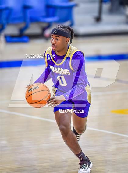 Thumbnail 1 in Mountain Home vs Junction City (Ultimate Auto Tournament) photogallery.