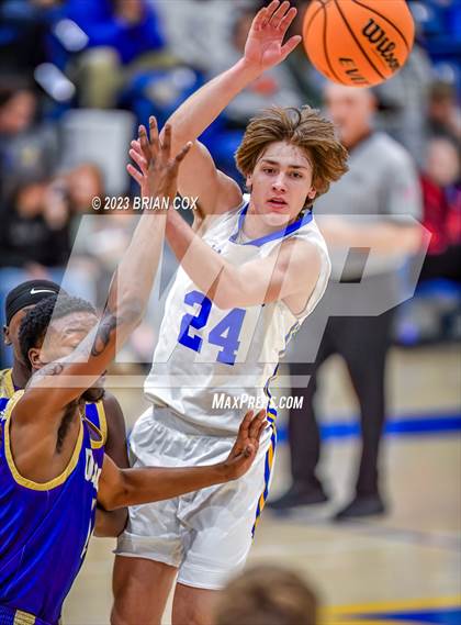 Thumbnail 2 in Mountain Home vs Junction City (Ultimate Auto Tournament) photogallery.