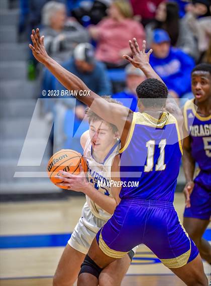 Thumbnail 2 in Mountain Home vs Junction City (Ultimate Auto Tournament) photogallery.