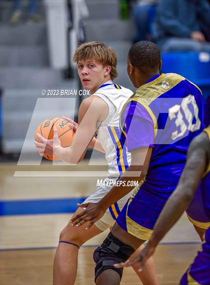 Thumbnail 2 in Mountain Home vs Junction City (Ultimate Auto Tournament) photogallery.