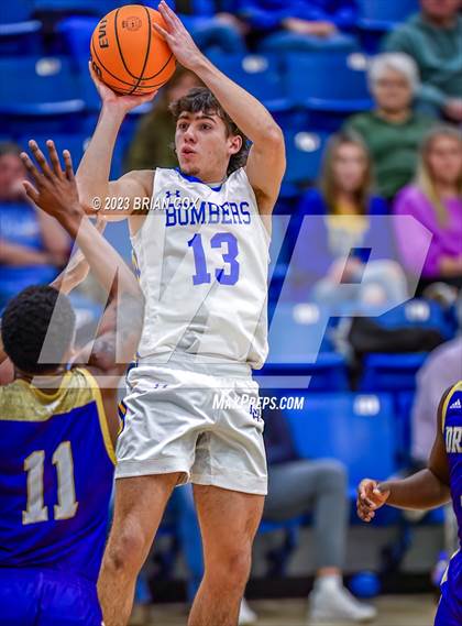Thumbnail 3 in Mountain Home vs Junction City (Ultimate Auto Tournament) photogallery.