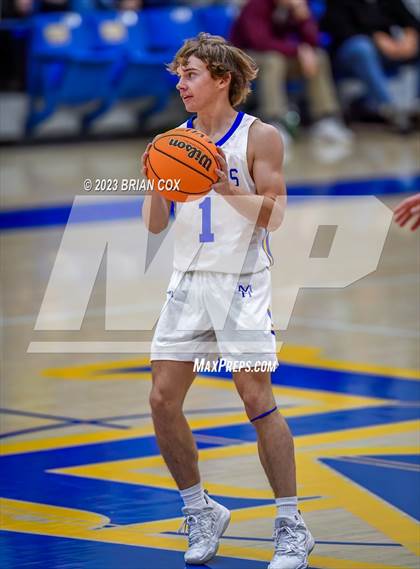 Thumbnail 3 in Mountain Home vs Junction City (Ultimate Auto Tournament) photogallery.