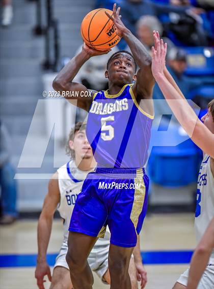Thumbnail 3 in Mountain Home vs Junction City (Ultimate Auto Tournament) photogallery.
