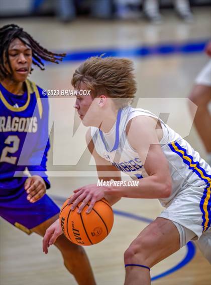 Thumbnail 2 in Mountain Home vs Junction City (Ultimate Auto Tournament) photogallery.