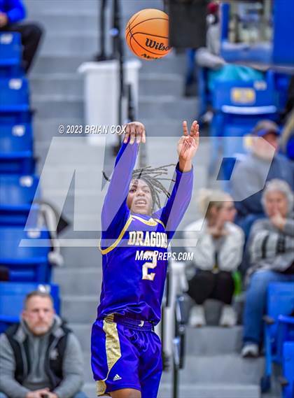 Thumbnail 2 in Mountain Home vs Junction City (Ultimate Auto Tournament) photogallery.