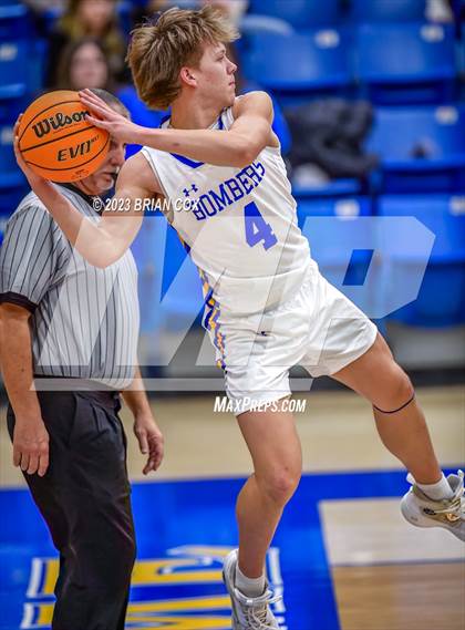Thumbnail 2 in Mountain Home vs Junction City (Ultimate Auto Tournament) photogallery.