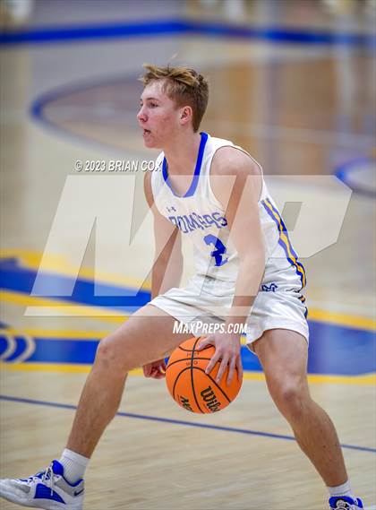 Thumbnail 2 in Mountain Home vs Junction City (Ultimate Auto Tournament) photogallery.
