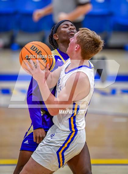 Thumbnail 2 in Mountain Home vs Junction City (Ultimate Auto Tournament) photogallery.