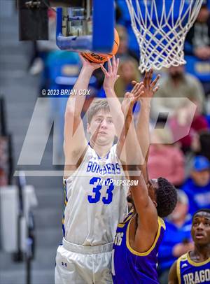 Mountain Home vs Junction City (Ultimate Auto Tournament)