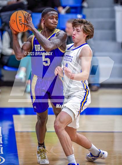 Thumbnail 1 in Mountain Home vs Junction City (Ultimate Auto Tournament) photogallery.