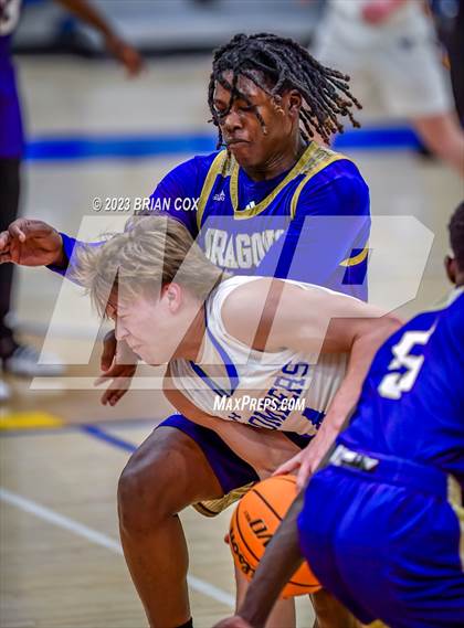 Thumbnail 3 in Mountain Home vs Junction City (Ultimate Auto Tournament) photogallery.
