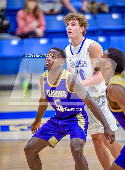Thumbnail 3 in Mountain Home vs Junction City (Ultimate Auto Tournament) photogallery.