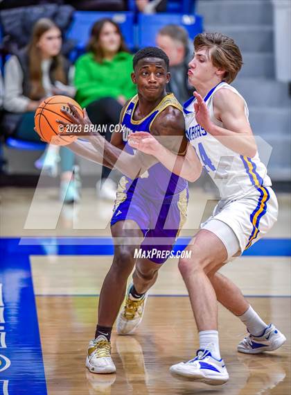 Thumbnail 2 in Mountain Home vs Junction City (Ultimate Auto Tournament) photogallery.