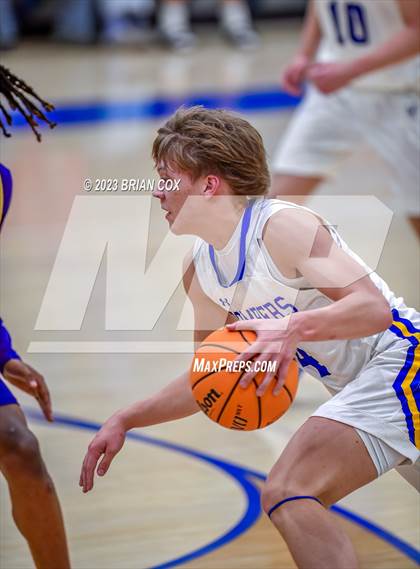 Thumbnail 1 in Mountain Home vs Junction City (Ultimate Auto Tournament) photogallery.
