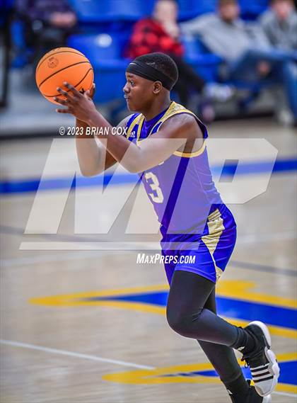 Thumbnail 2 in Mountain Home vs Junction City (Ultimate Auto Tournament) photogallery.