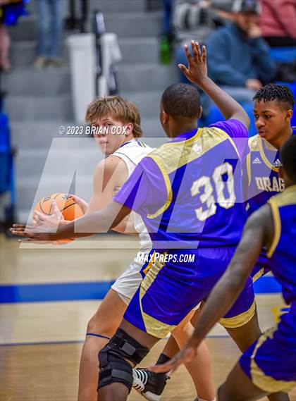 Thumbnail 3 in Mountain Home vs Junction City (Ultimate Auto Tournament) photogallery.
