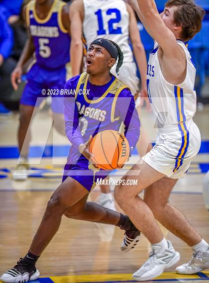 Thumbnail 3 in Mountain Home vs Junction City (Ultimate Auto Tournament) photogallery.