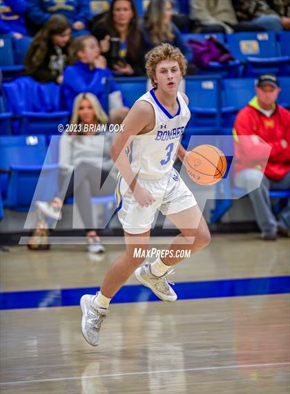 Thumbnail 1 in Mountain Home vs Junction City (Ultimate Auto Tournament) photogallery.