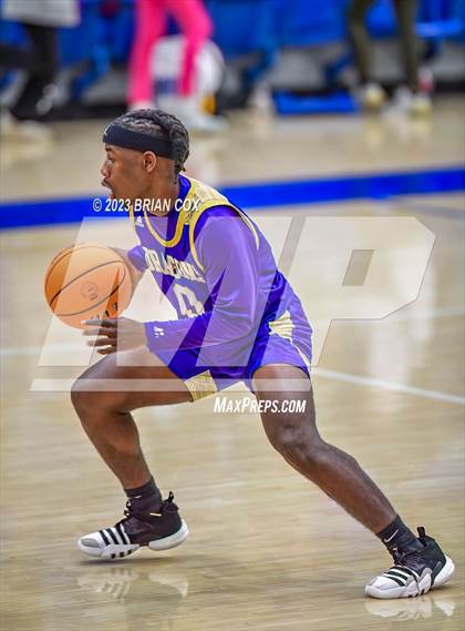 Thumbnail 2 in Mountain Home vs Junction City (Ultimate Auto Tournament) photogallery.