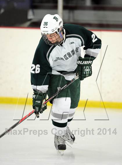 Thumbnail 3 in Berkshire @ Gunnery photogallery.