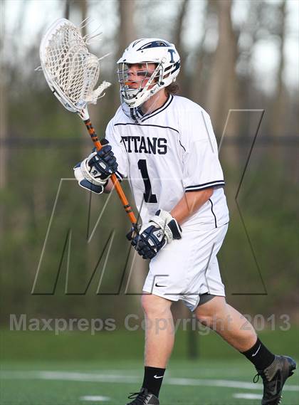Thumbnail 1 in Mendon/Sutherland vs. Webster Thomas photogallery.