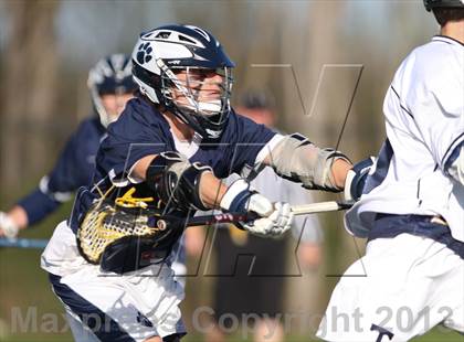 Thumbnail 3 in Mendon/Sutherland vs. Webster Thomas photogallery.