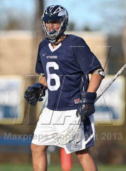 Thumbnail 1 in Mendon/Sutherland vs. Webster Thomas photogallery.