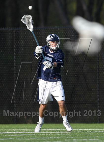 Thumbnail 3 in Mendon/Sutherland vs. Webster Thomas photogallery.