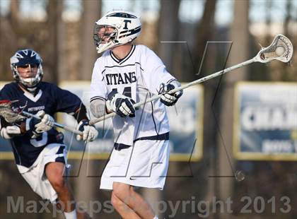 Thumbnail 2 in Mendon/Sutherland vs. Webster Thomas photogallery.
