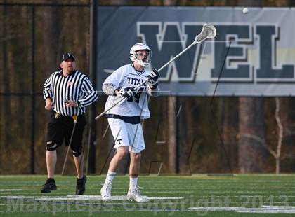 Thumbnail 1 in Mendon/Sutherland vs. Webster Thomas photogallery.