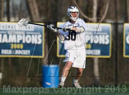 Thumbnail 2 in Mendon/Sutherland vs. Webster Thomas photogallery.