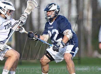 Thumbnail 2 in Mendon/Sutherland vs. Webster Thomas photogallery.
