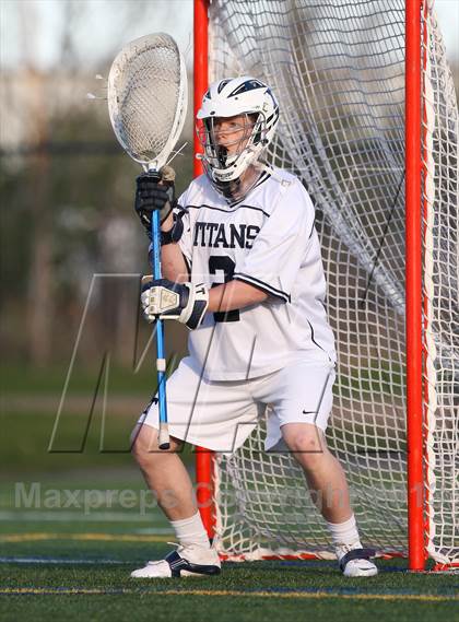 Thumbnail 3 in Mendon/Sutherland vs. Webster Thomas photogallery.
